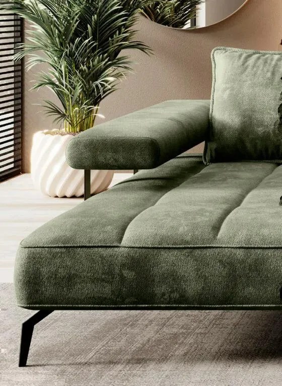 Sedacia súprava AMBRA MINI