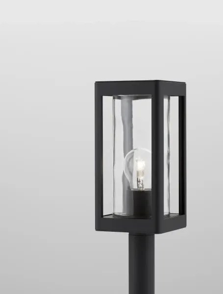 Vonkajšia záhradná lampa Figo