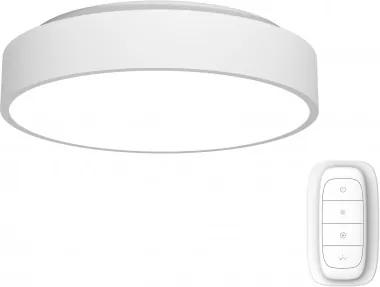 RONDATE 60 | IMMAX NEO | smart LED stropné svietidlo Farba: Biela matná