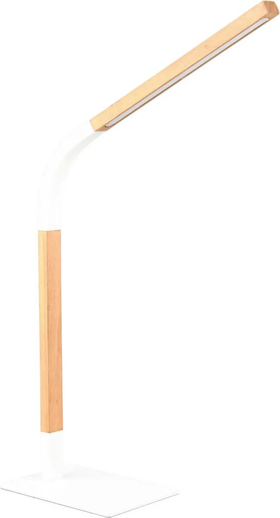 XXXLutz STOLNÁ LED LAMPA, dotykový stmievač, - Interiérové svietidlá - 004102066701