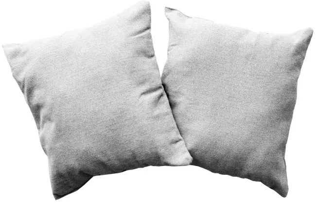 Závesné kreslo BAHIO sivé