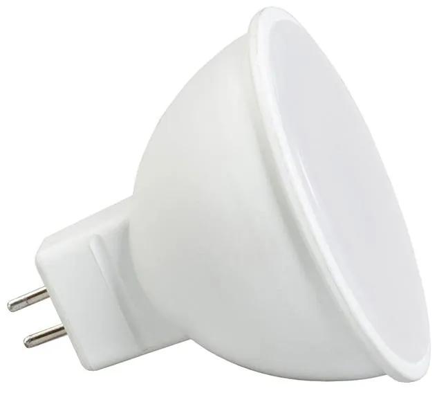 LED žiarovka 5W-GU5,3/MR16/4000K/neutrálna biela