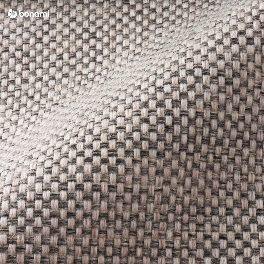 Svetlosivá podnožka Dutchbone Bar