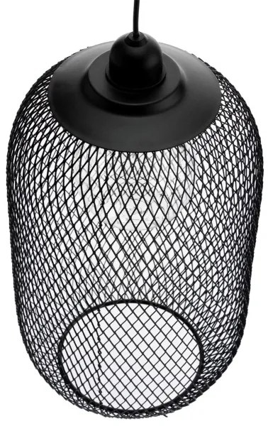 LED Solárny luster na lanku MEGGY 1,2V 200 mAh IP44