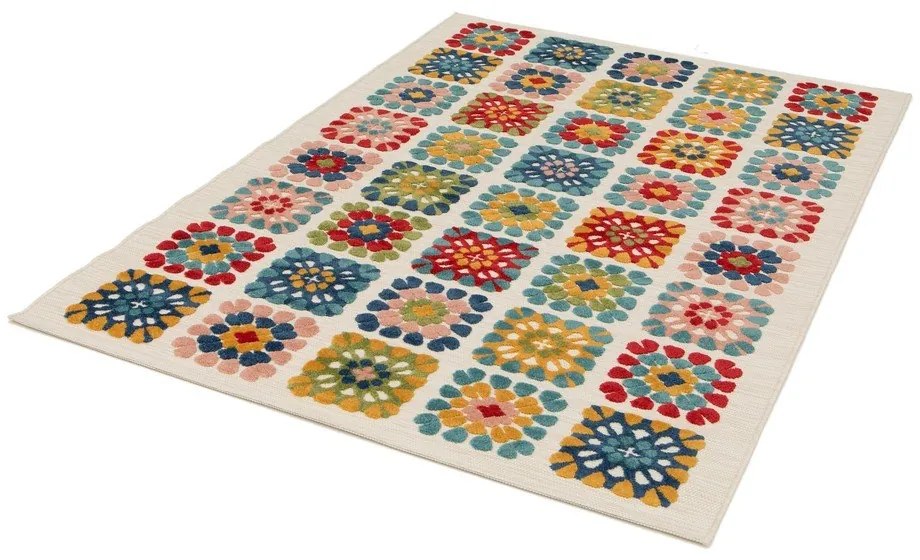 Vonkajší koberec 120x170 cm Mila – Universal