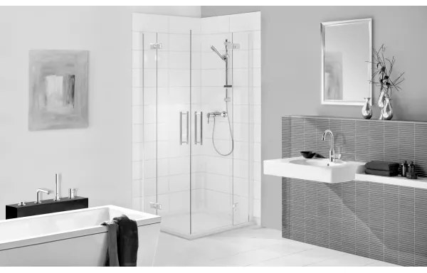 GROHE 27367000 - Ručná sprcha EUPHORIA COSMOPOLITAN Stick lesklý chróm