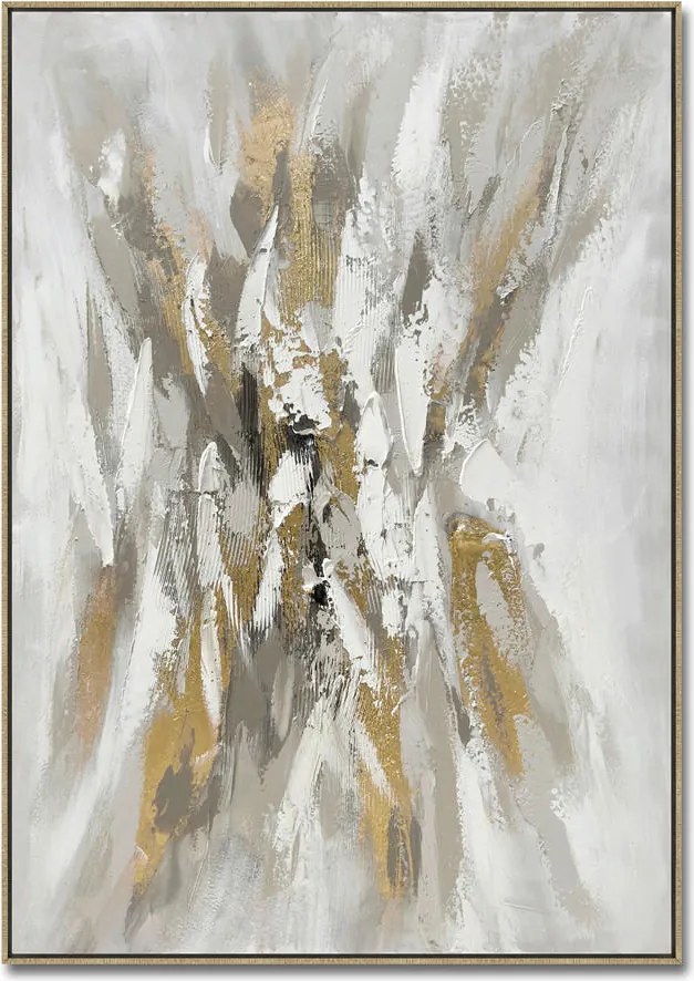 XXXLutz OBRAZ, 70/100/3 cm - Obrazy - 005140010901