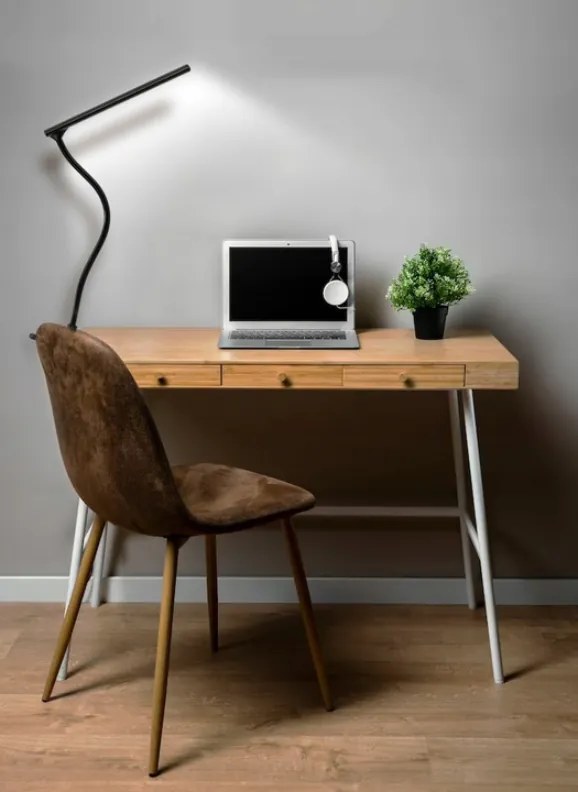 BERGE Stolná lampa LED 5W - EDYNBURG