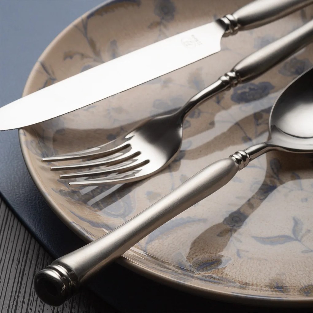 Príborový set 36 ks - Eva - 129139