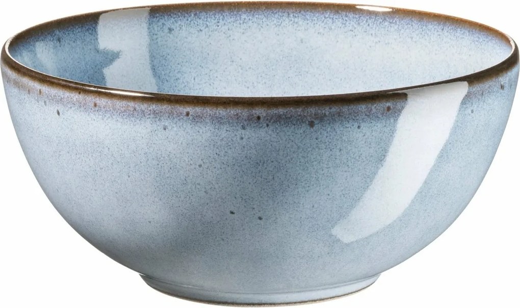 Mäser Súprava riadu na raňajky 12 ks SMOKY'S – modrá