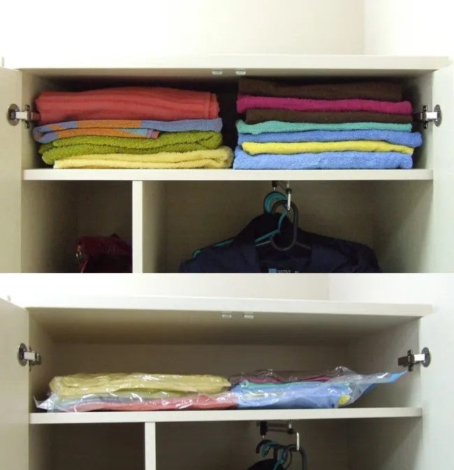 Sada vákuových vreciek WIKI 70 x 100 cm (10 ks)