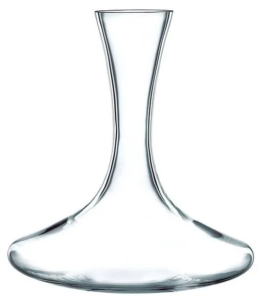 Karafa z krištáľového skla Nachtmann Vivendi Carafe, 0,75 l