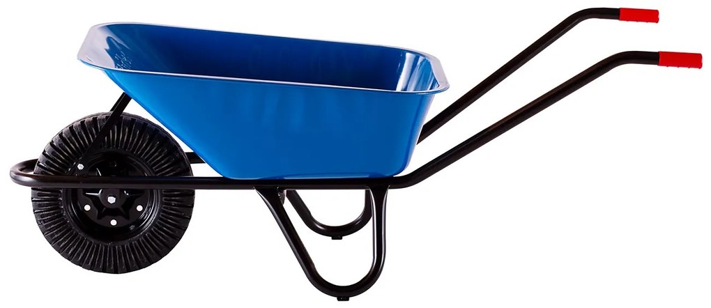 Trestles Profi stavebné koliesko 72l PKT1P-5017-72