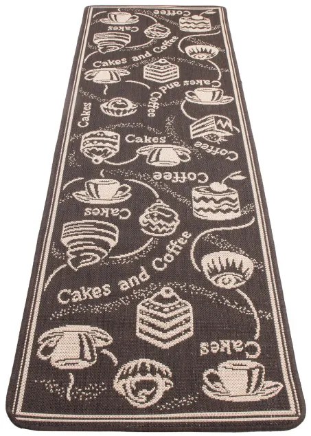 Koberec / behúň FLEX 956/91