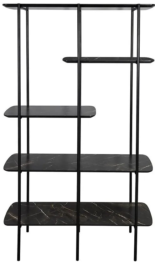 Regál Vertigo JF1134-3KD-DS