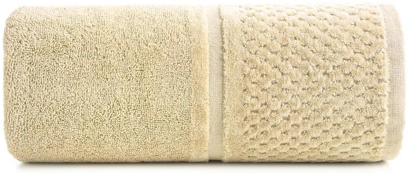 Uterák Ibiza 04/BEŻ 70X140 (X3) 550 381751