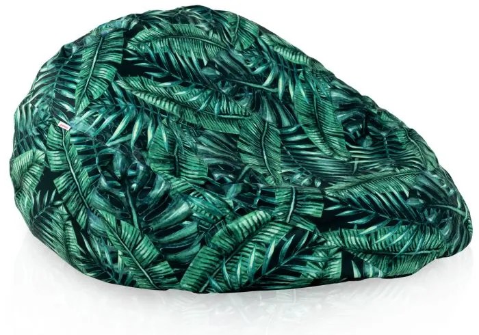 INTERMEDIC SK Sedací vak BAG Sako Design Forest Veľkosť: XL