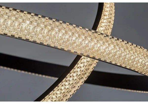 Rabalux 72259 - LED Luster na lanku GRETE LED/60W/230V 3000K