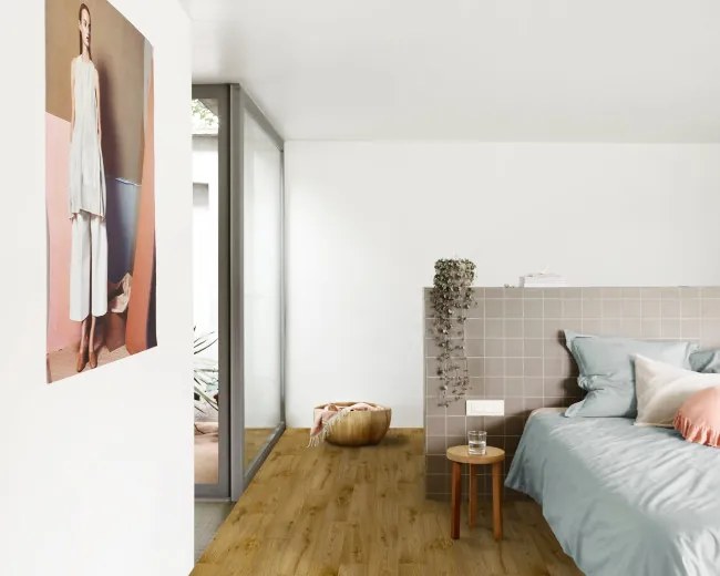 Podlaha SMARTEX vrbový dub