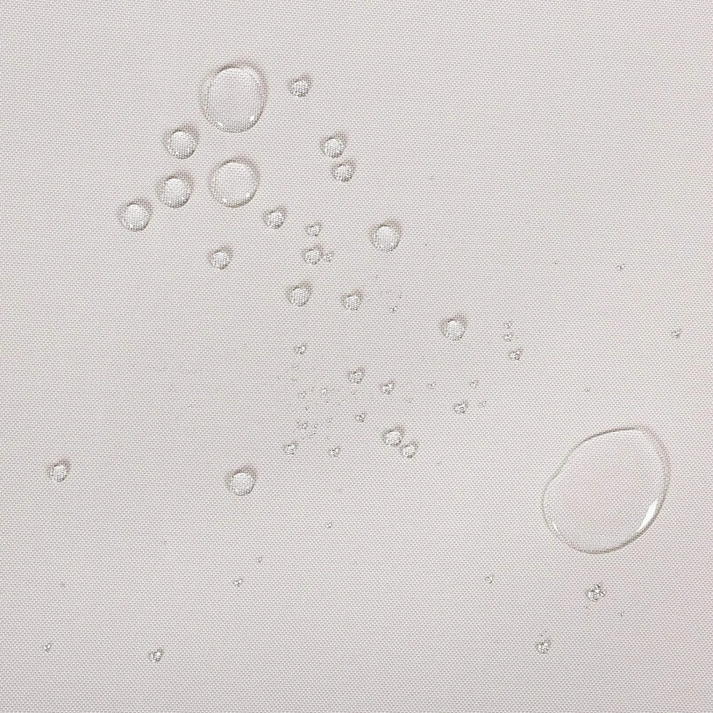 Bočná markíza 180x300 cm béžová