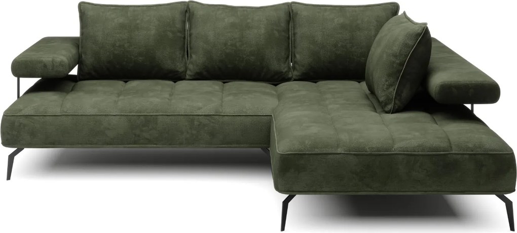 Sedacia súprava AMBRA L