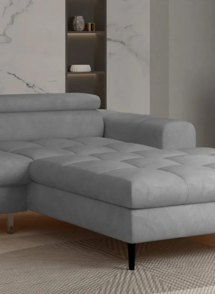 Sedacia súprava BREEZE XL