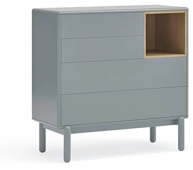 Komoda Chest 120 × 40 × 90 cm 120 × 40 × 90 cm