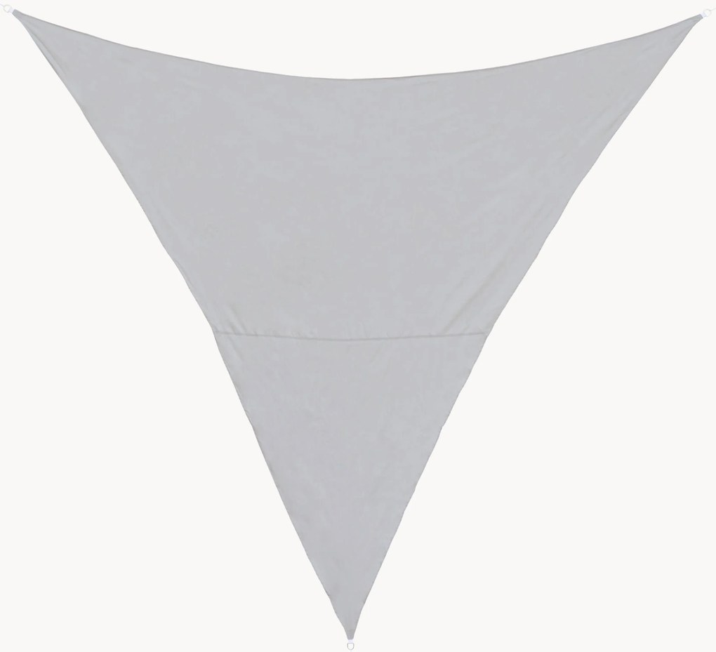 Slnečná clona Triangle