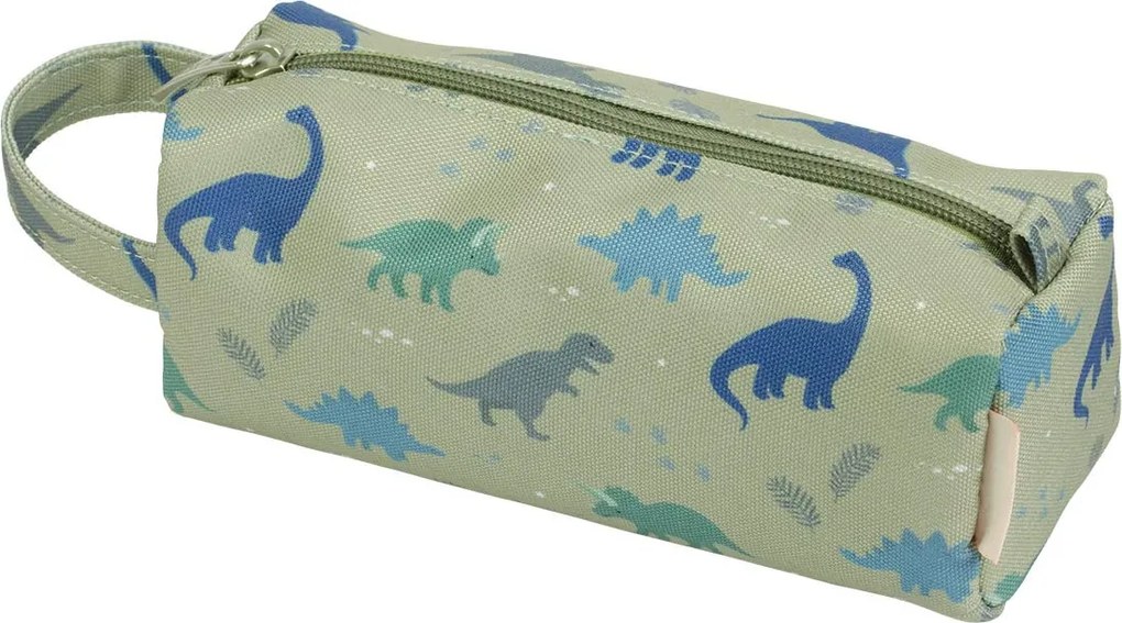 Veľký balíček A Little Lovely Company – Výbava do škôlky – dinosaury