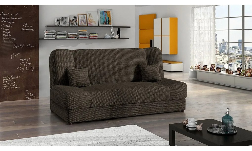 Pohovka Mario, Dostupné poťahy: Bella 40