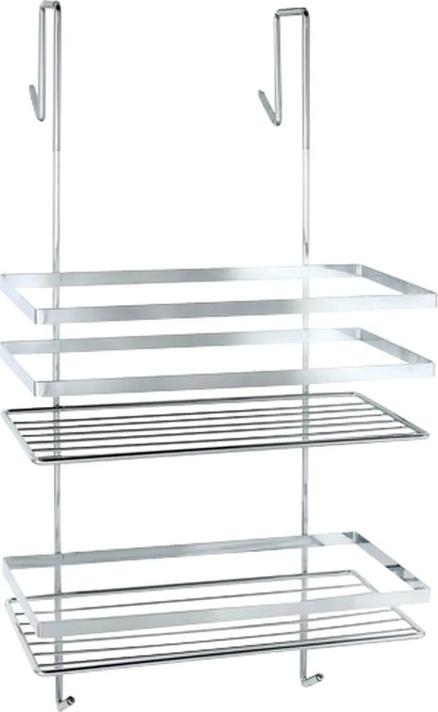 Drôtená polička KD02080864