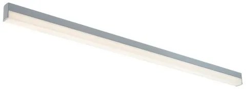 Rabalux 78052 podlinkové LED svietidlo Band 2, 113,5 cm, biela