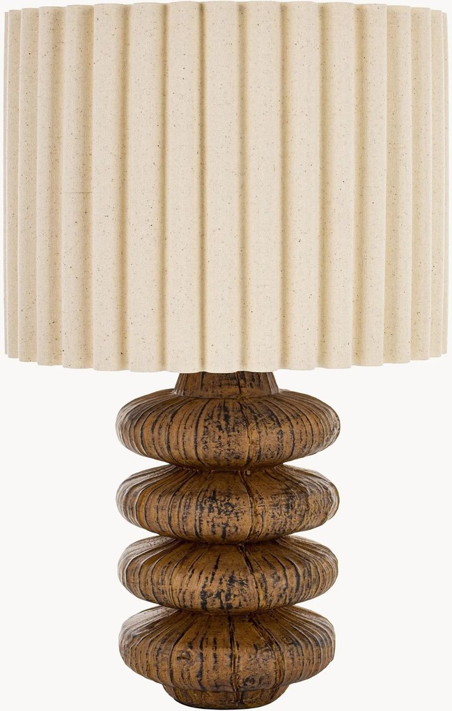 Stolová lampa Nitya