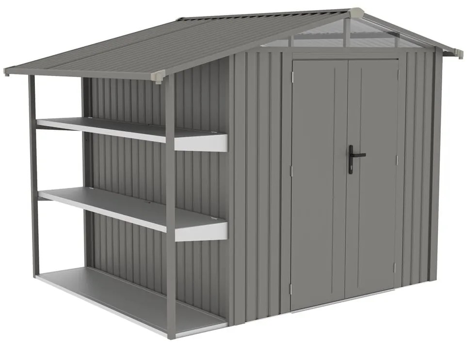 AMY X-B záhradný domček