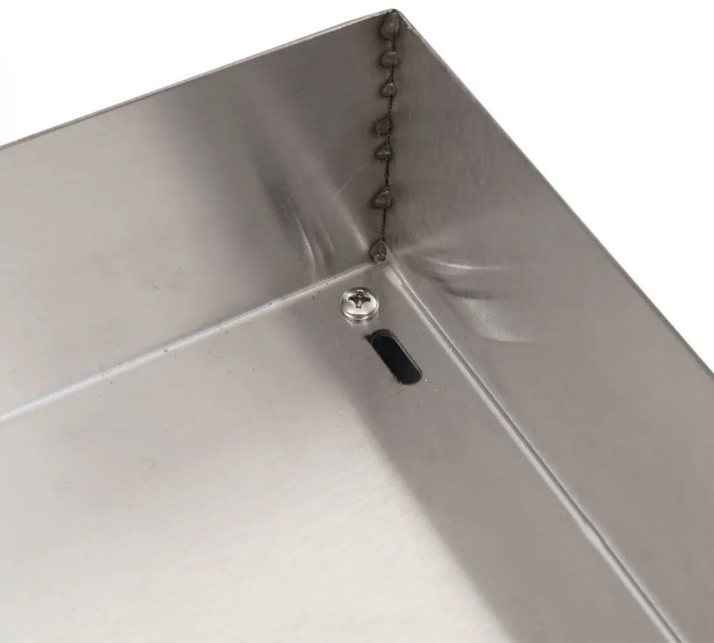 Garáž pre robotickú kosačku G60