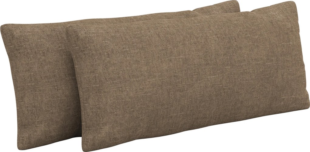 XXXLutz BEDROVÝ VANKÚŠ Sit & More - Sedačky - 00014400991R