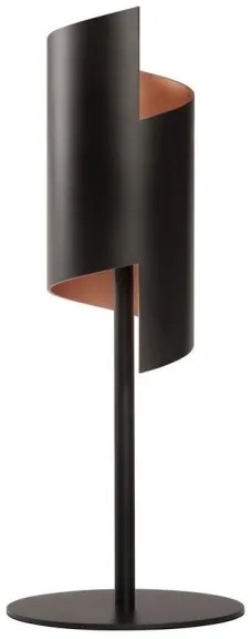 Ledvance - LED Stmievateľná stolná lampa SMART+ DECOR TWIST LED/12W/230V Wi-Fi