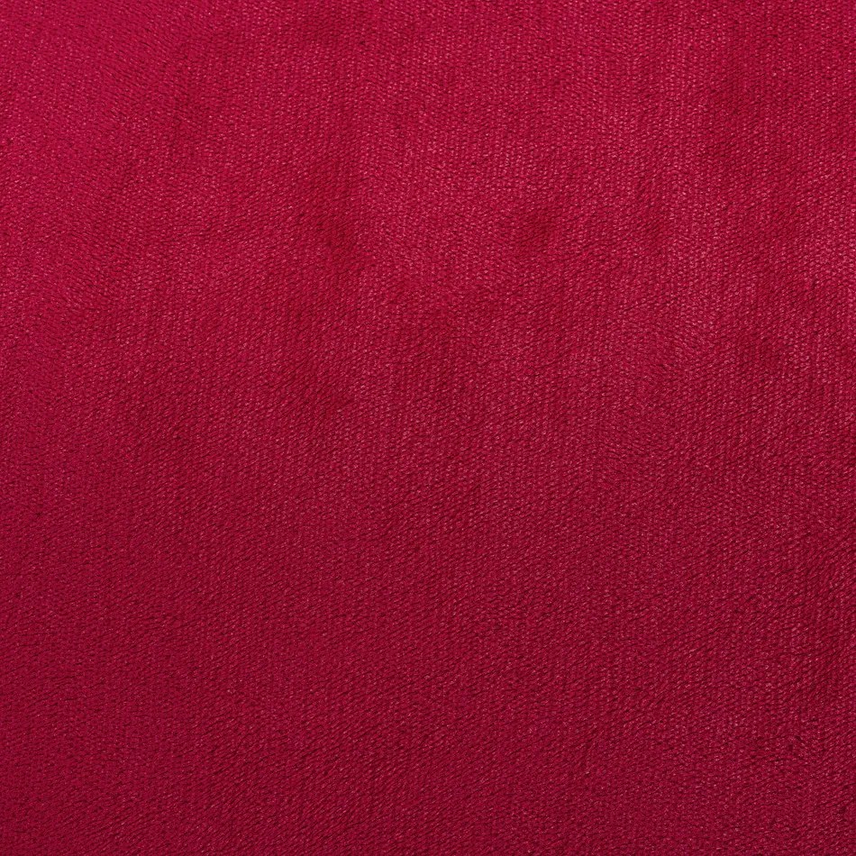 4Home prestieradlo mikroflanel vínová, 90 x 200 cm