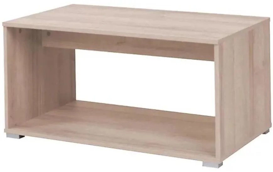 Konferenčný stolík Cosmo C10 dub sonoma