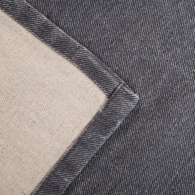 Kuchynská zástera NASH džínsová 703485