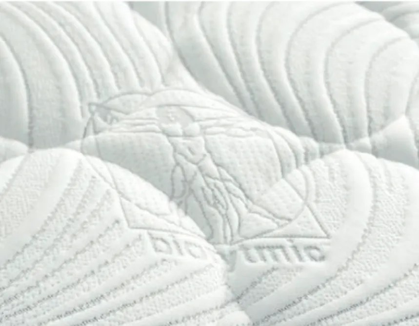 Materasso Taštičkový matrac Evolution Rozmer: 120 x 200 cm