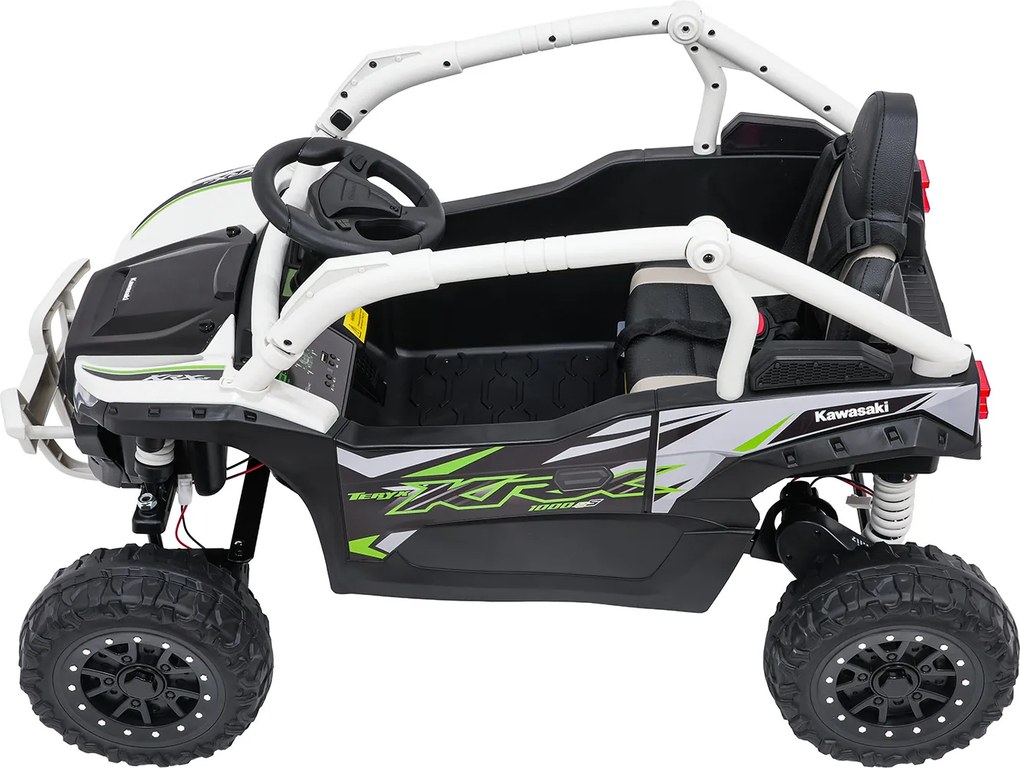 Ramiz Buggy Kawasaki TERYX KRX1000 sivé