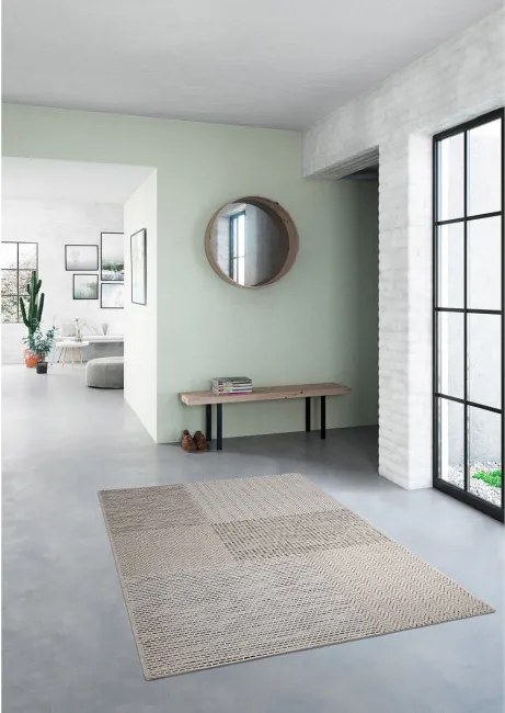 Koberec Prisma 47007-950 béžový