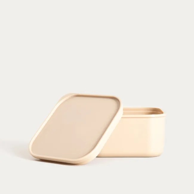 Obedový box TORRONE béžový 75015