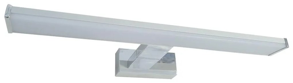 LED Kúpeľňové osvetlenie zrkadla LED/8W/230V IP44