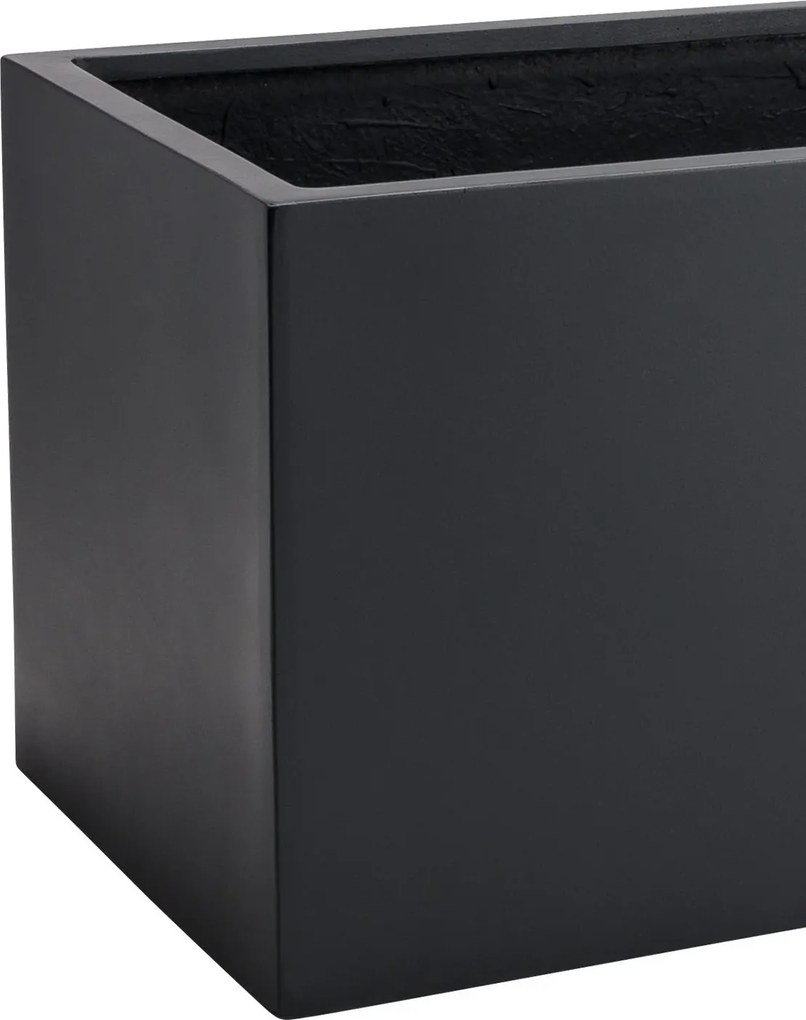 Hrantík MAXI, sklolaminát, šírka 60 cm, antracit