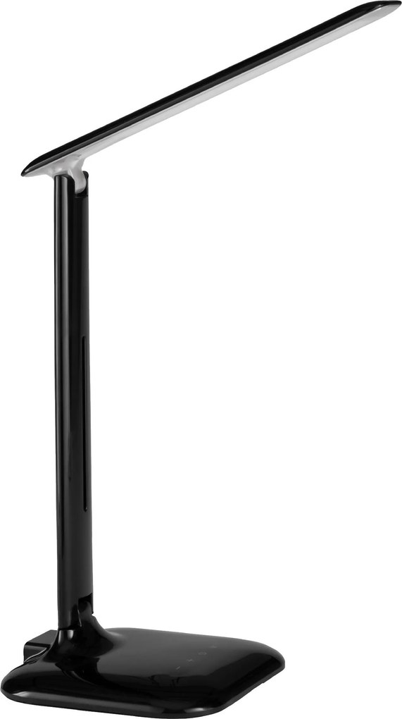 XXXLutz STOLNÁ LED LAMPA, dotykový stmievač, 26 cm Eglo - Online Only bytové doplnky - 003348285002