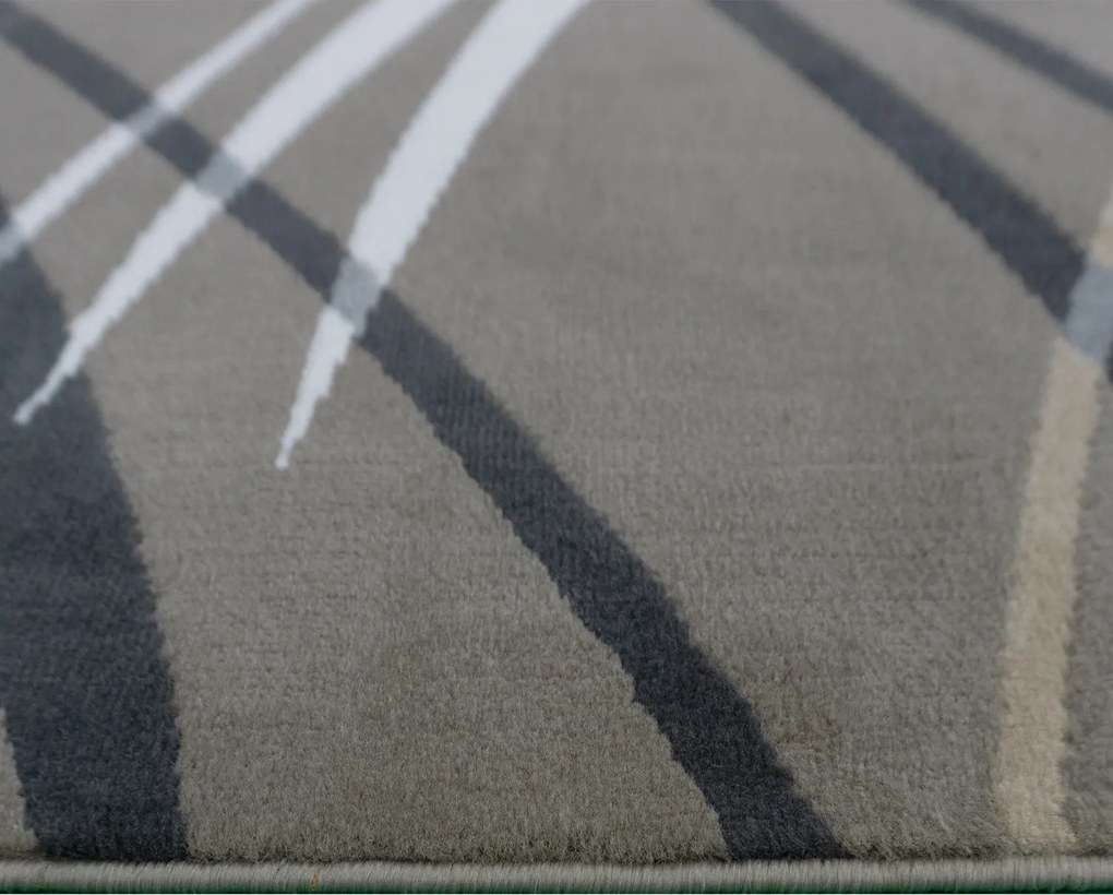 BE Koberec Lotus 9304 BEIGE – béžový obdĺžnikový Rozmer: 200x290 cm