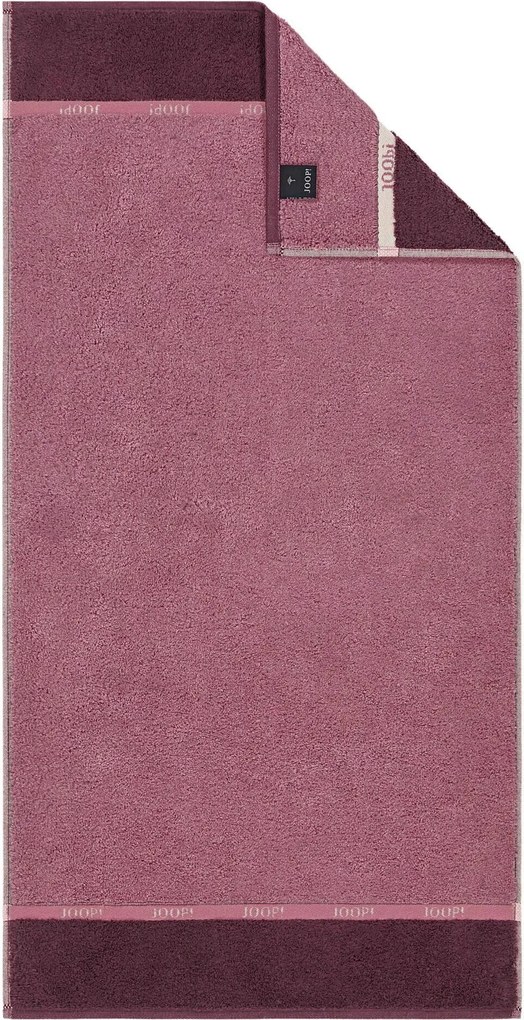 XXXLutz UTERÁK NA RUKY, 50/100 cm, červená Joop! - Kúpeľňový textil - 003367084602