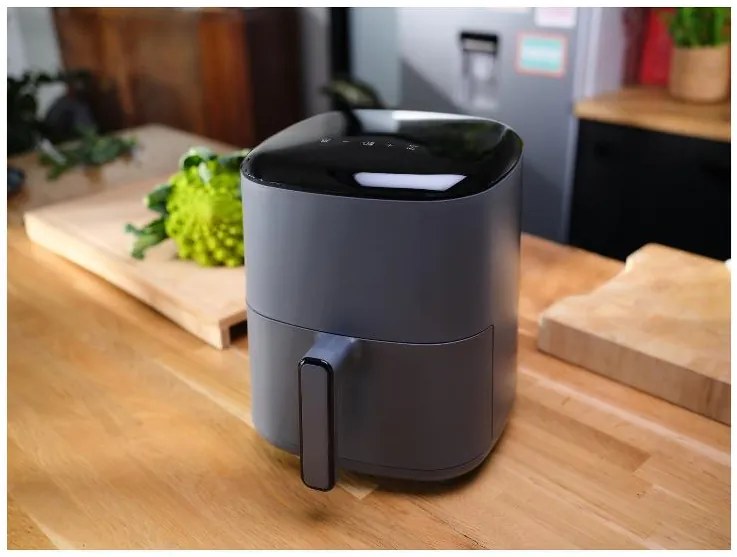 Tefal Teplovzdušná fritéza Easy Fry Max Ey245B (100372957)